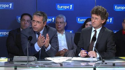 Le Grand Rendez-Vous avec Manuel Valls