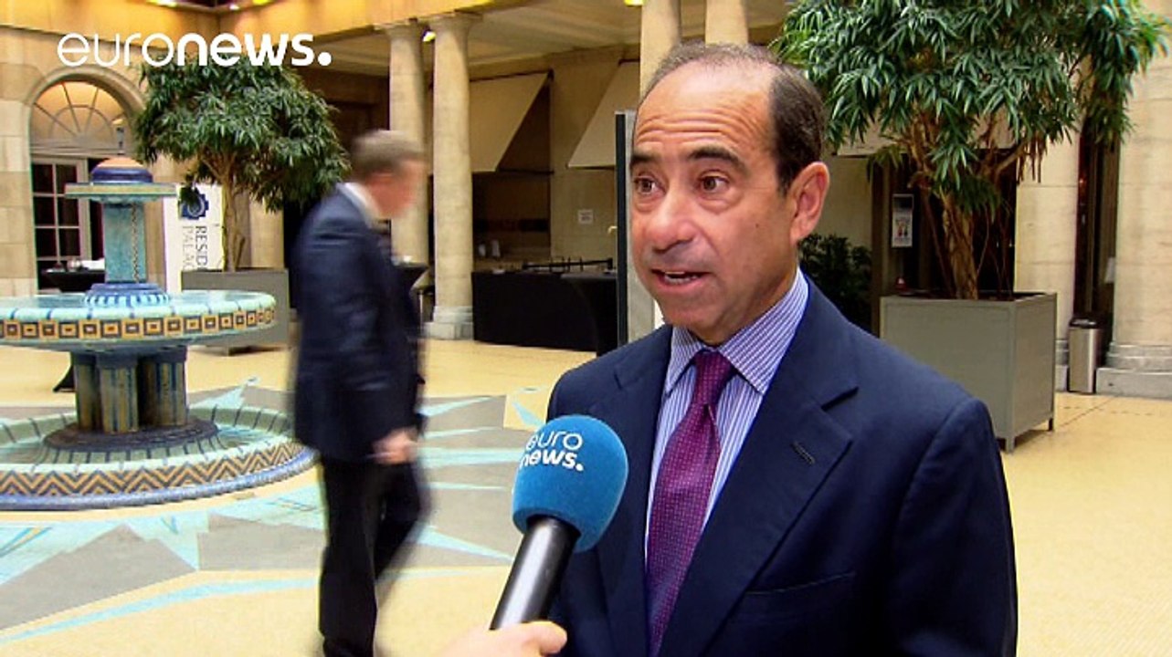 German Marshall Fund "Dall'11/09 la cooperazione per la sicurezza al centro di Ue e Usa"