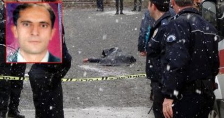 Öldürdüğü Eşinin Maaşını Almak İçin SGK'ya Başvurdu