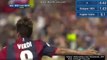 1-0 Simone Verdi Super Goal HD - Bologna 1-0 Cagliari - Italy - Serie A 11.09.2016 HD