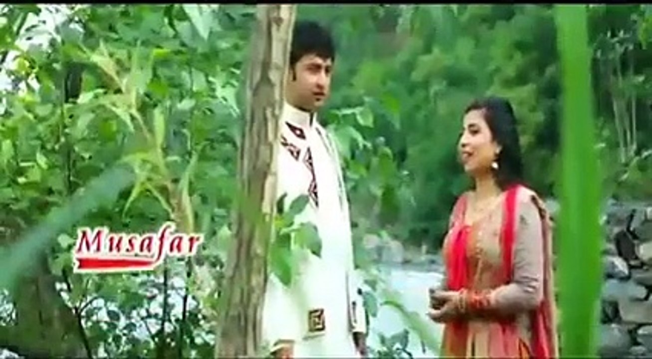 Baraan l Dr Jehan zaib Bangash l Pashto new song 2016