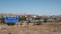 28 Belediyeye Yeni Görevlendirme Yapılması -Aşkale Belediyesi - Erzurum