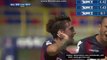 Simone Verdi Super Goal HD - Bologna 1-0 Cagliari - 11.09.2016 HD
