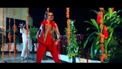 Shahid Khan, Sheeba Rani - Pashto HD film - Badmashi Ba Mani - Song Teaser - Damaka Okra Janana