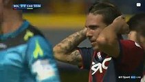 1-0 Simone Verdi Goal HD - Bologna vs Chievo - Serie A 11-09-2016 HD