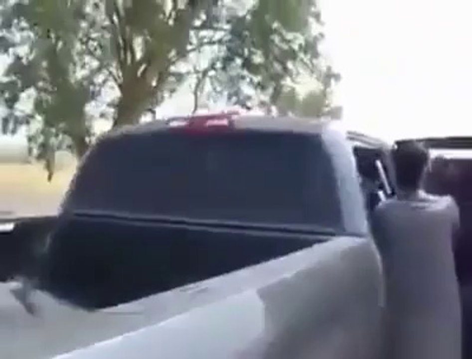 What KPK Police Did With Zafar Supari