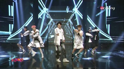 MASC(마스크) _ Strange(낯설어)