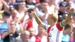 Dirk Kuyt Amazing Goal - Feyenoord Rotterdam 1-0 ADO Den Haag (11/09/2016)