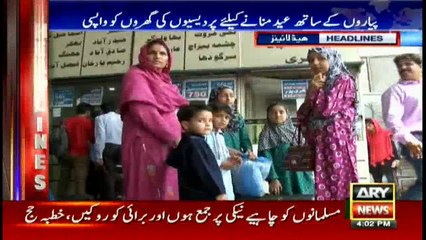 Headlines 1600 11th September 2016