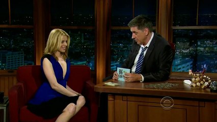How to flirt with woman - Craig Ferguson Vol.1