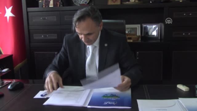 Yatırım ve Kalkınma Hamlesine Kalkınma Ajanslarından Destek