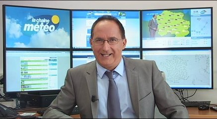 Quel temps pour votre prochain week end ?