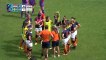 REPLAY OF SEMI-FINALS  - Rugby Europe Women's U18 Sevens Championship - VICHY 2016  DAY 2