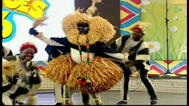 Wozo 2016/4è Manche: Lancement de la 4ème manche éliminatoire