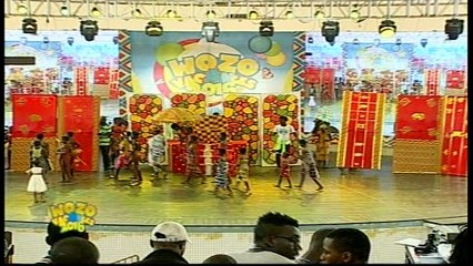 Wozo 2016/4è Manche: La carte postale et le conte