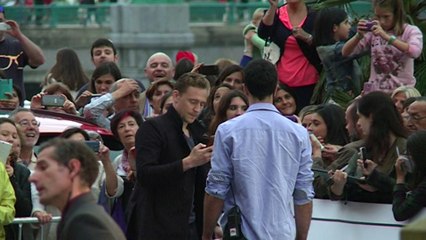 La verdadera razón de la ruptura de Swift y Hiddleston