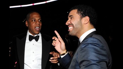 Drake Jay Z - Pound Cake (cover)