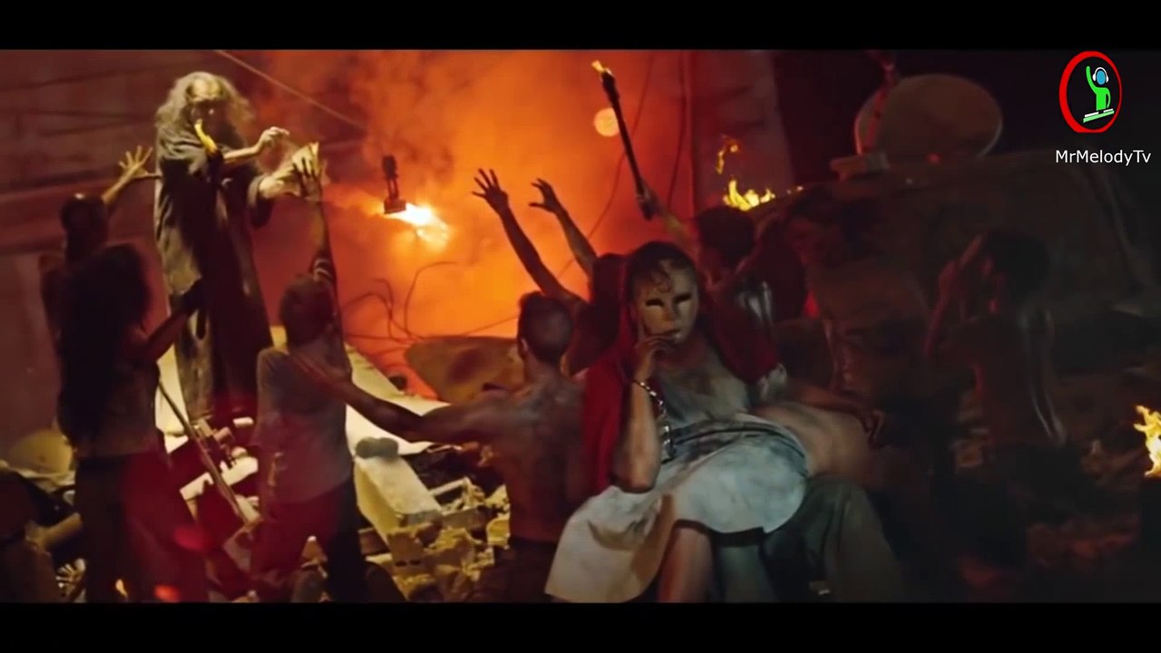Unstoppable(Remix)