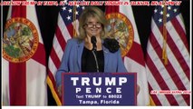 FULL EVENT- PERFECT Donald Trump Rally in Tampa, Florida 8-24-16 Watch Trump Live Speech_23