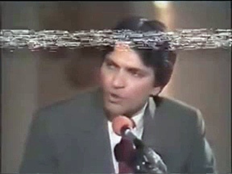 Ending Of Load Shedding Promises Are Not New In The History Of Pakistan, Look What Was the Slogan in 1988 ??