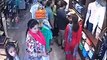Female shoplifters Caught at a Shimla Mall Road showroom