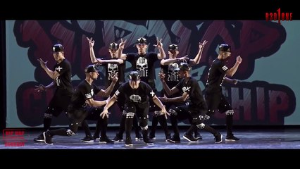 Dance Show ツR3D Performance ツ