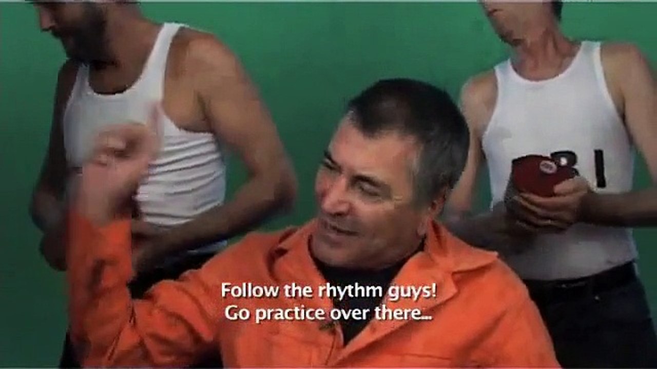 Bigard le 11 Septembre _ 10. Guantanamo