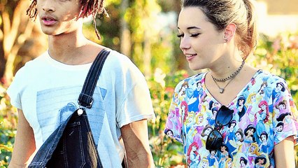 Justin Bieber & Sofia Richie vs Jaden Smith & Sarah Snyder - Which Couple Is Better..-