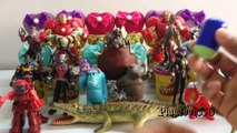 Videos for Kids PLAY DOH SURPRISE EGGS with Surprise Toys,Marvel Avengers, Iron Man,Guardians of the Galaxy Groot