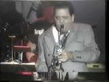 El Dia Que Me Quieras, Luis Espindola, Jazz Band