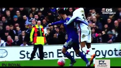 Football Skills Show 2016 - Quaresma ● Hazard ● Sanchez-Ozil ● De Bruyne ● Musonda - PV ROYAL