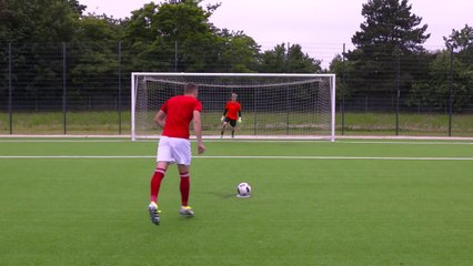 BEST EURO 2016 GOALS, SKILLS & MOMENTS - Recreated by freekickerz