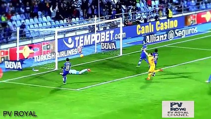 Neymar ● Top 5 Crazy Goals in 2016 - PV ROYAL