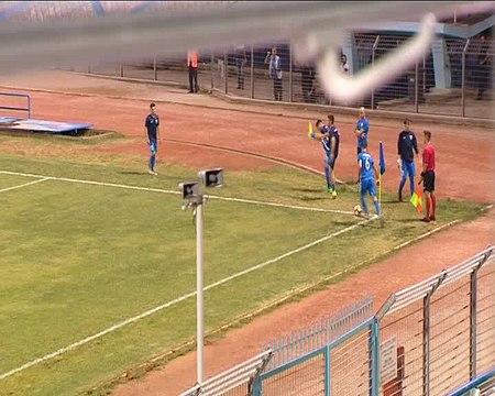 ΠΑΣ Λαμία-Αναγέννηση Καρδίτσας 2-0 (φιλικό)