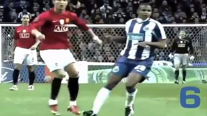 Top 10 World Class Goals ● Goals That Made History