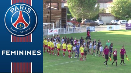 Albi-Paris (féminine) : Le résumé