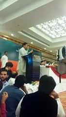 IK issues warning to PTI members