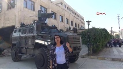 Doğu ve Güneydoğu' Daki Dbp' Li Belediyelere Kayyum Atanması