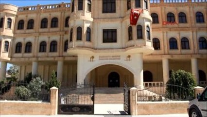 Doğu ve Güneydoğu' Daki Dbp' Li Belediyelere Kayyum Atanması