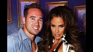 Katie Price 'suicidal' after husband cheated with best friend: 'I wanted to drive car into wall'
