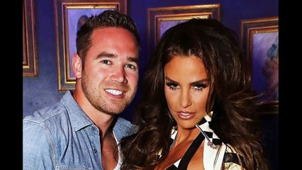 Katie Price 'suicidal' after husband cheated with best friend: 'I wanted to drive car into wall'