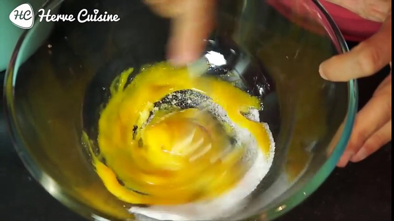 Recette de gâteau au chocolat sans sucre ni beurre, un parfait délice !