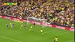 HIGHLIGHTS  Norwich City 3-2 Cardiff City 09.10.2016