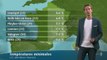 Le bulletin météo du 11-09-2016 14 heures