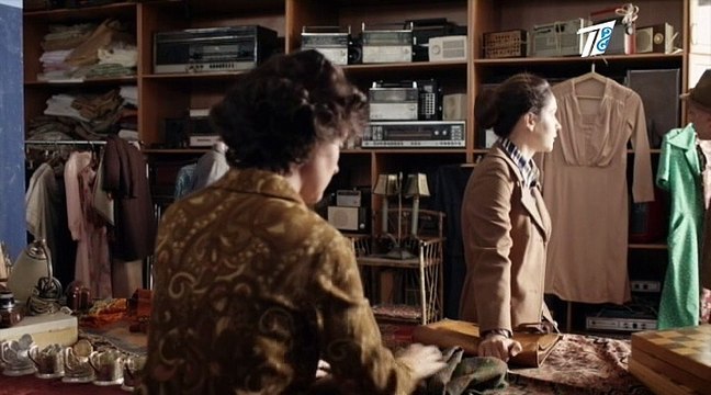 Карина красная 5 серия | Сериал Карина красная смотреть онлайн 2016