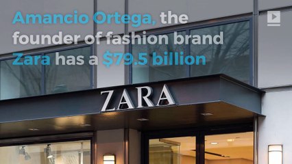 Bill Gates is no longer the richest man in the world 