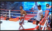 Eduard Troyanovsky vs Keita Obara 2016-09-09