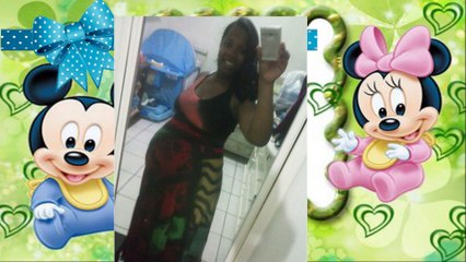 Retrospectiva Miguel 1 ano - Mickey Mouse