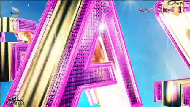 Serenay Sarıkaya / Doğum Günü Partisi / Magazin D / 7 Eylül 2016