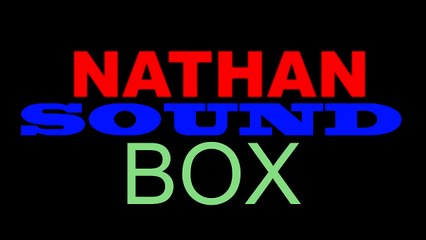 Nathan Sound Box